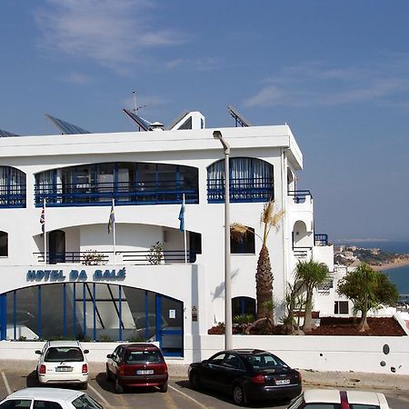 Hotel Da Gale Αλμπουφέιρα Εξωτερικό φωτογραφία