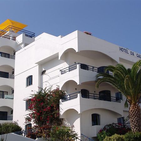 Hotel Da Gale Αλμπουφέιρα Εξωτερικό φωτογραφία